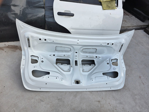 Tapa De Baul Corolla 2020 2021 2022 2023 2024 2025