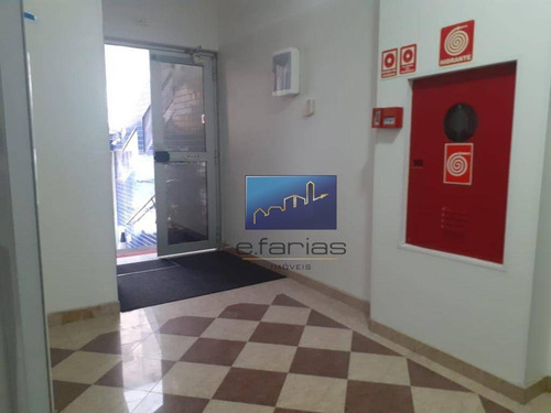 Imagem 2 de 4 de Prédio À Venda, 1000 M² Por R$ 5.800.000,00 - Vila Gomes Cardim - São Paulo/sp - Pr0033