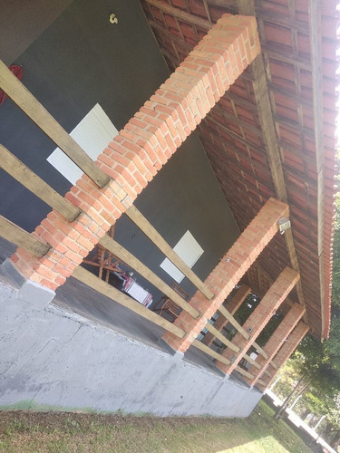 Imagem 20 de 20 de Fazenda À Venda Na Flamboyantes, Portal, Salto De Pirapora - Sp - Liv-10570
