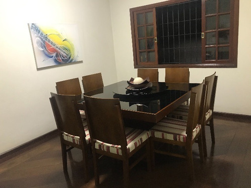 Imagem 7 de 20 de Casa À Venda Na Rua Dario Da Silva, Vila São Paulo, São Paulo - Sp - Liv-14668