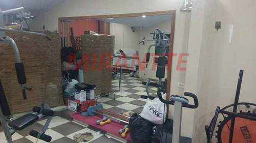 Imagem 3 de 8 de Sobrado Em Jardim Guançã - São Paulo, Sp - 300748