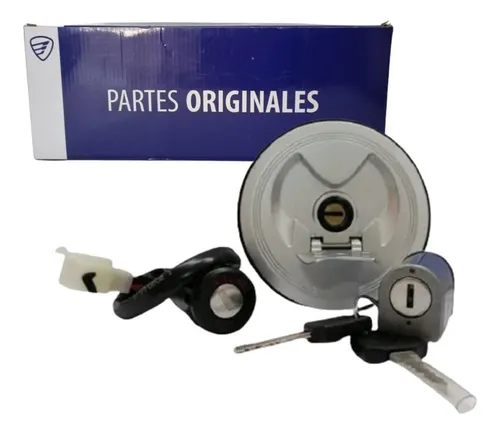 comprar Juego Cerraduras Ft150ts Itk F04020201