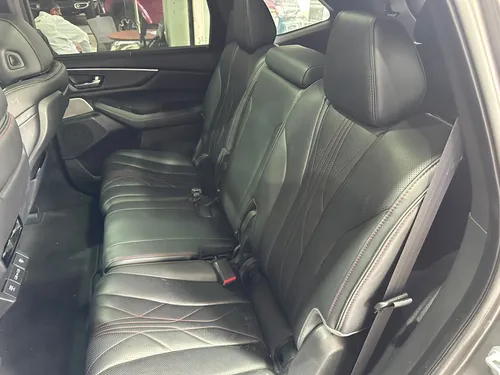 Acura Mdx 2024