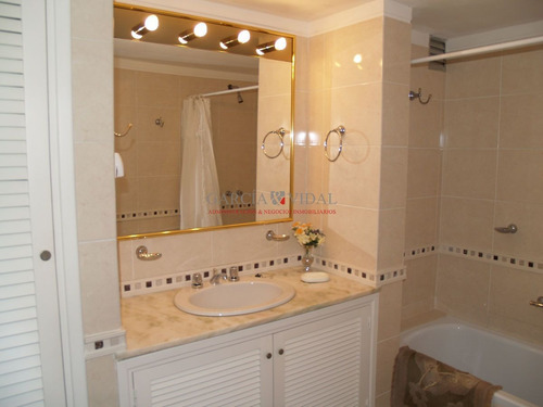 Imagen 12 de 15 de Apartamento En Peninsula - Punta Del Este