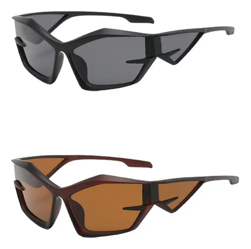 Lentes de sol tipo gato deals