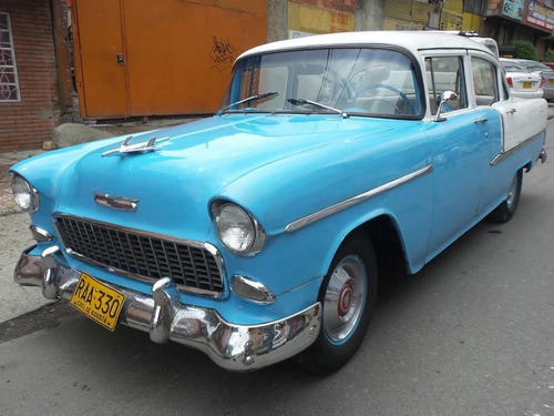 Chevrolet Belair
