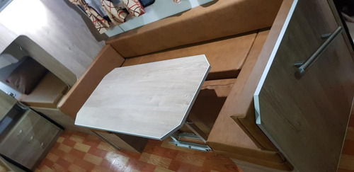 Imagen 11 de 15 de Casa Rodante 6 Metros De Lujo Con Frenos. Unidades A Pedido.