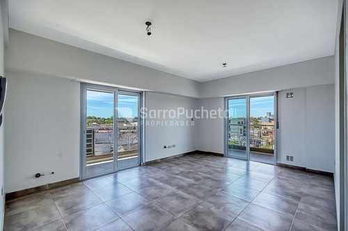Imagen 9 de 30 de Venta Departamento 1 Amb - Moron Sur (7°a - Cfte)