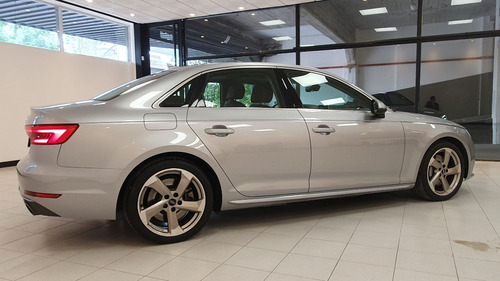 Audi A4 2.0 Fsi Quattro 252cv
