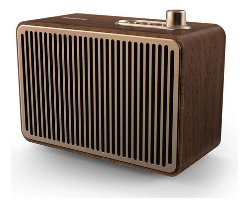 Imagen 2 de 8 de Parlante Portátil Philips Tavs500 Bluetooth Refabricado