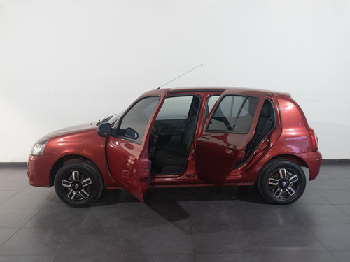 Renault Clio 1.2 Mio Dynamique 5P