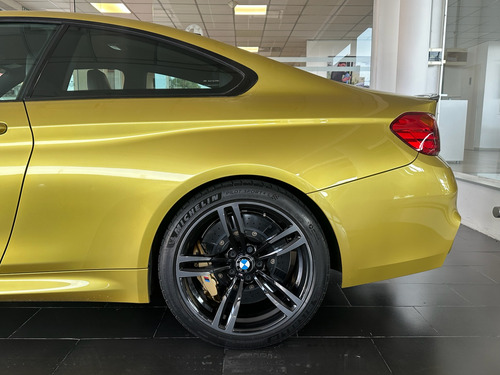 BMW Serie M 3.0 M4 560cv