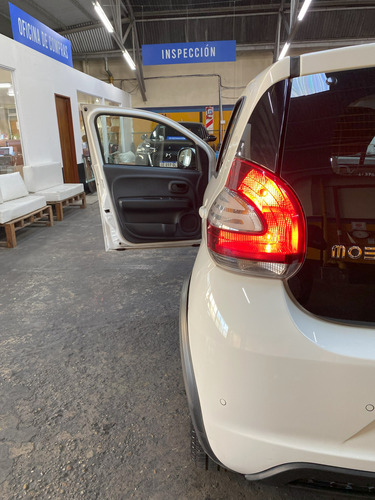 Fiat Mobi 1.0 Like