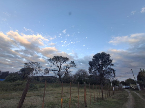 Venta Lote 1500 M2 Prox Arroyo Y Ruta E53 Unquillo