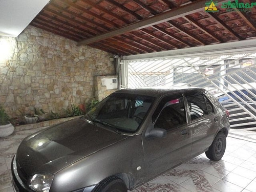Imagem 2 de 30 de Venda Sobrado 3 Dormitórios Macedo Guarulhos R$ 640.000,00 - 23034v