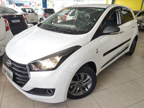 Hyundai Hb20 1.6 Copa Do Mundo Fifa 16v
