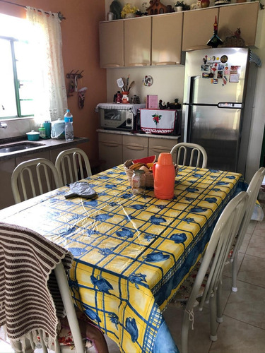 Imagem 4 de 14 de Vende Se Limpa E Ampla Chácara Cód 386