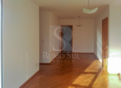 Imagem 2 de 15 de Apartamento - Chacara Santo Antonio - Ref: 38491 - L-38491