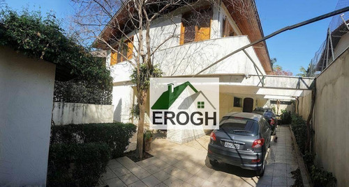 Imagem 4 de 18 de Casa Adaptada Para Pessoas Com Mobilidade Reduzida, Com Elevador - So0197