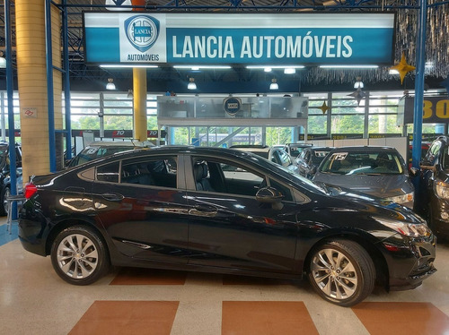 Imagem 7 de 15 de Chevrolet Cruze 1.4 Turbo Lt 16v