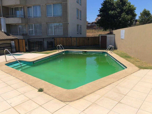Se Vende Comodo Depto En Lomas San Sebastian