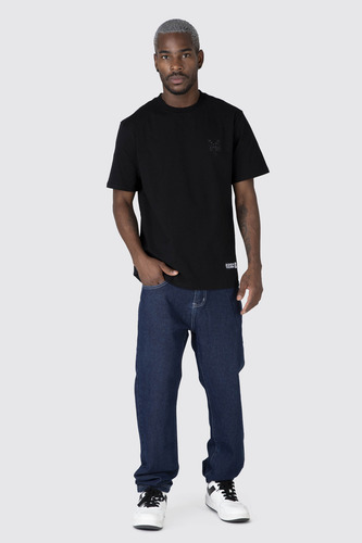 Polera Hombre Zoo York M/c Blim Blim