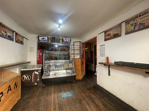 Local Comercial En Venta En San Miguel