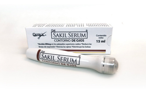 Imagen 5 de 7 de Pack Dapzon Rice + Contorno De Ojos + Reflexsol Mineral
