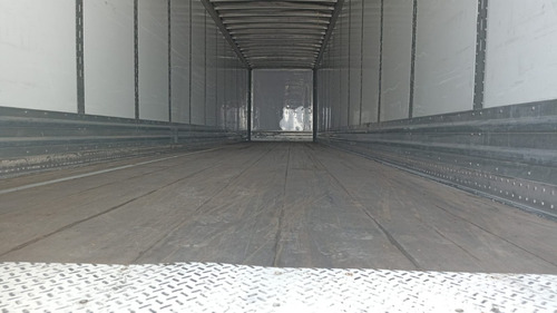 Caja Seca Atro 53 Pies Suspension Corrediza Usadas Mod 2021