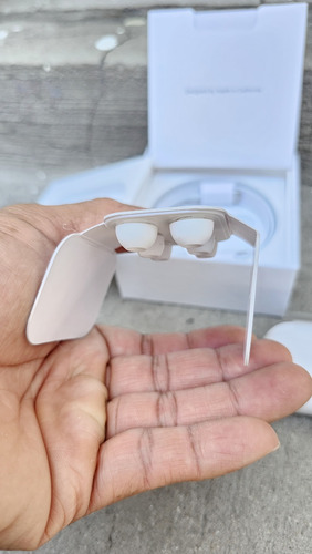 Audifonos Airpods Pro2 Con Usb-c Cajas Selladas Auriculares Blanco (Usado)