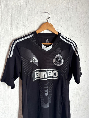 Jersey Chivas Adidas 2013 (Usado)