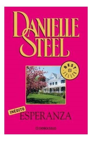 Libro Esperanza (best Seller) (rustica) De Steel Danielle