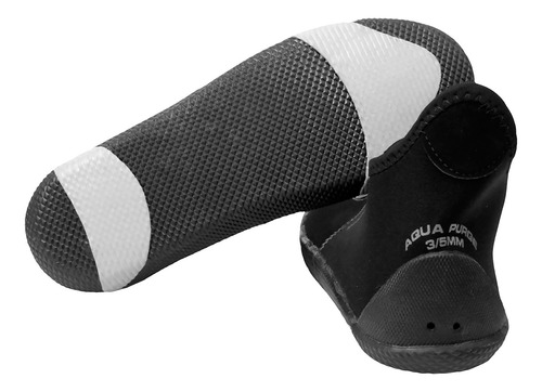 Imagen 2 de 5 de Deep See - Bota Aqua Purge D9375407 - 40.