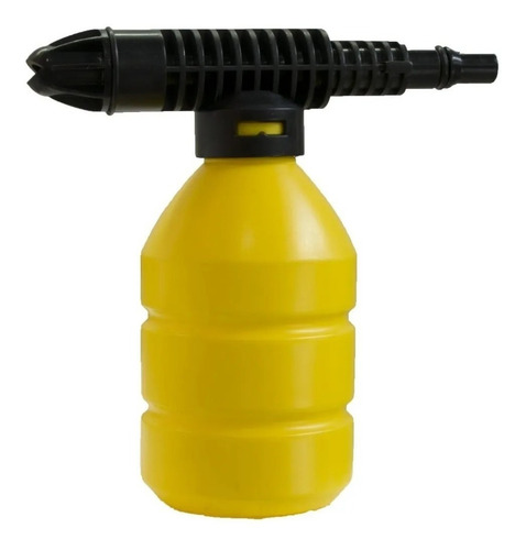 Hidrolavadora eléctrica Bta Tools BT660RI de 1400W con 150bar de presión máxima 220V