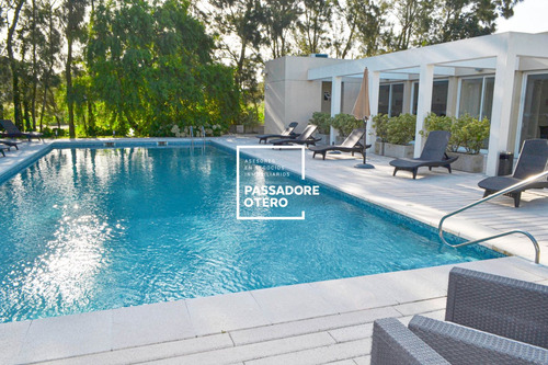 Apartamento En Venta 1 Dormitorio Punta Del Este Mansa (ref: Psd-8048)