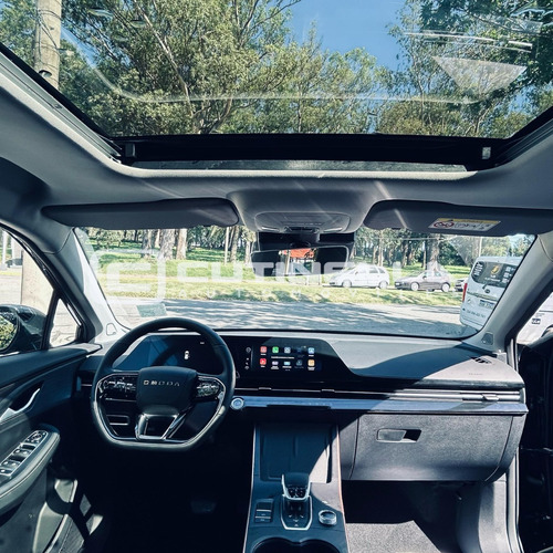 Omoda C5 1.5T Mhev Cvt