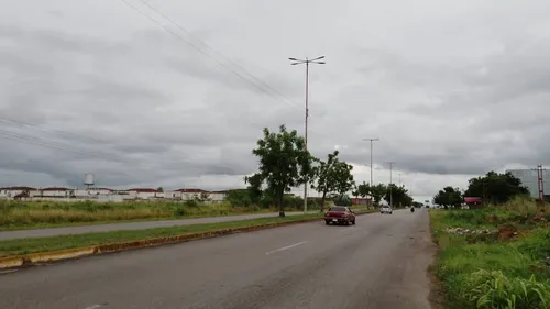 Terreno 10066 M2 Maturín