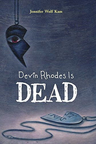 Devin Rhodes Esta Muerto