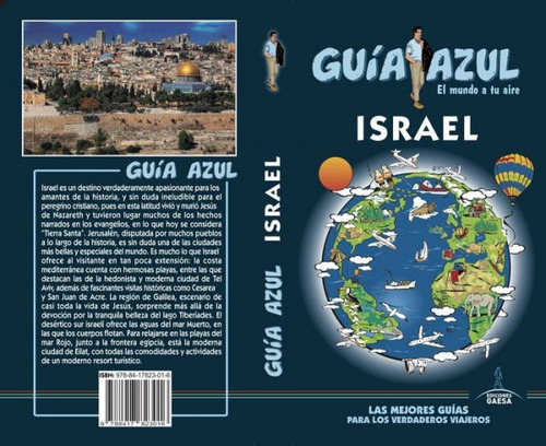 Israel (libro Original)