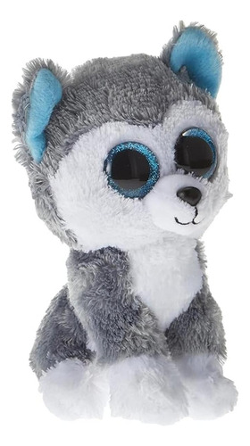 Muñeco De Peluche Ty Beanie Boos Slush Perro