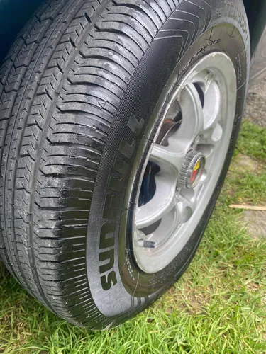 Chevrolet Corsa 1.4 Wind