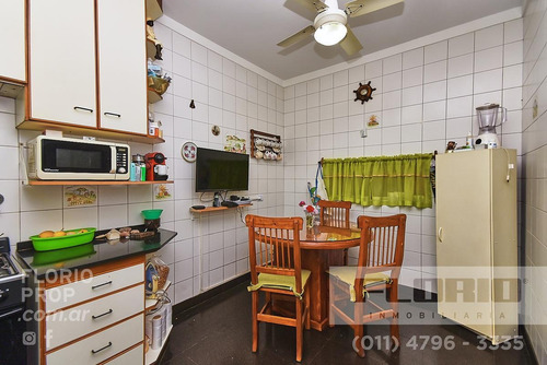 Imagen 20 de 30 de Casa 5 Ambientes En Florida Oeste - Libertad 3700