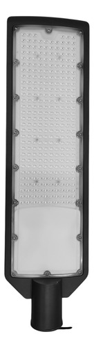 Luminaria Led Alumbrado Publico 200w Luz Fría Marca Glowlux