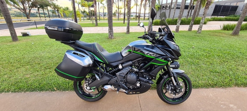 Kawasaki Versys 650