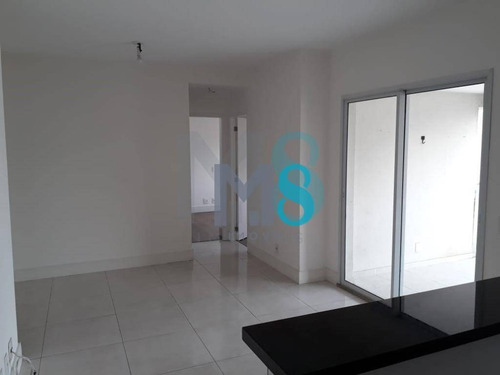 Imagem 16 de 21 de Apartamento Com 2 Dormitórios À Venda, 68 M² Por R$ 795.000 - Vila Romana - São Paulo/sp - Ap0144