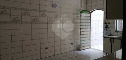 Imagem 5 de 30 de Casa Suntuosa A Venda No Jardim Elizabete - Reo567746