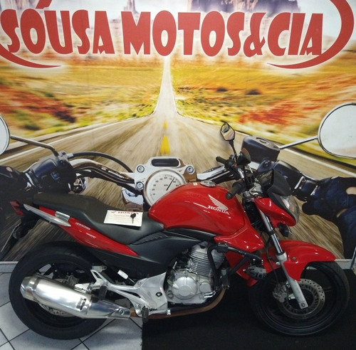 Imagem 5 de 14 de Honda Cb300 R Equipads
