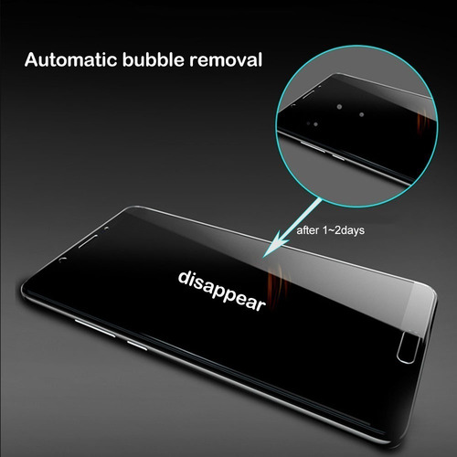 Lamina Hidrogel Antihuella Xiaomi Redmi S2