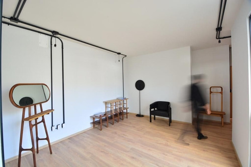 Departamento En Venta En Narvarte