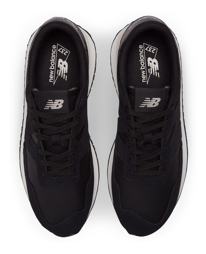 Imagen 3 de 6 de Zapatos Deportivos New Balance 237